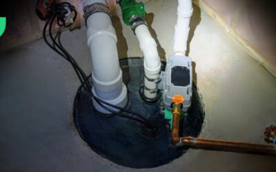 Does My House Have a Sump Pump and/or Backwater Valve?