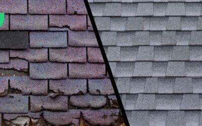 How to Tell When Your Roof Was Last Updated