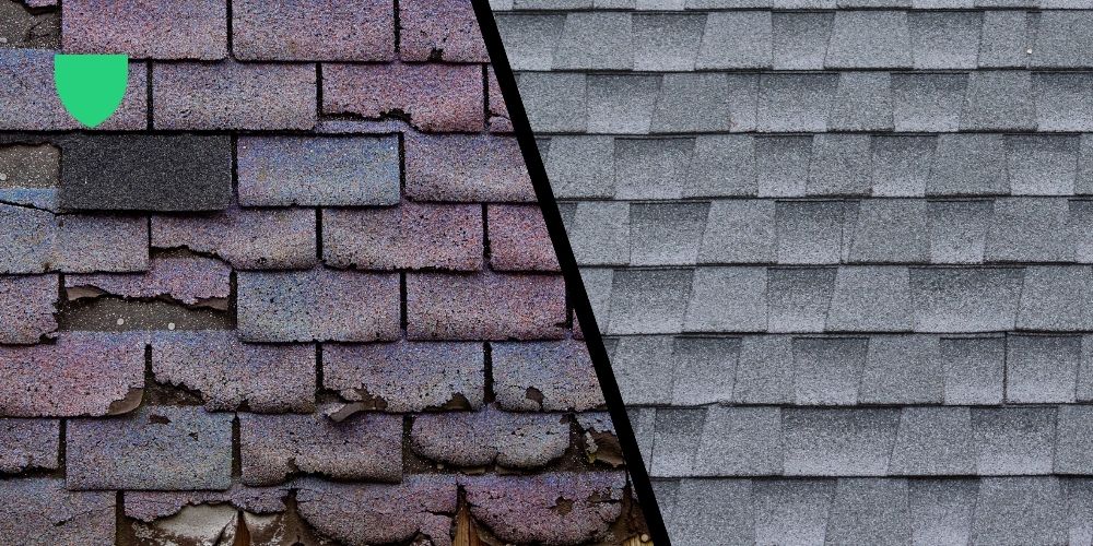 How to Tell When Your Roof Was Last Updated